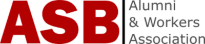 ASB Alumni & Workers Association logo